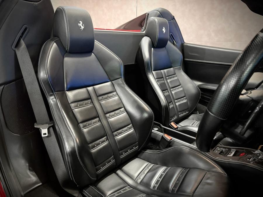 458 SPIDER - Image 9